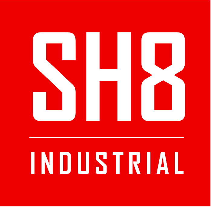SH8